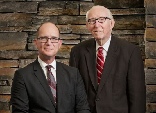 pastor hh and jim barber replace resources page